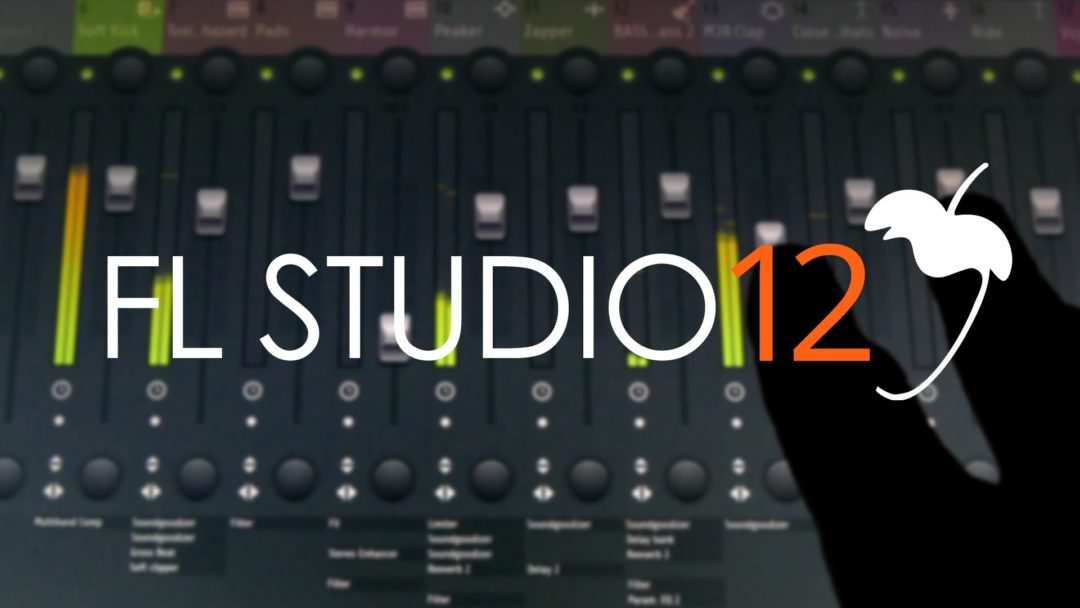fl studio 12 producer edition reg key