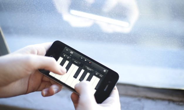 10 Best Music Production Apps for Your iPhone