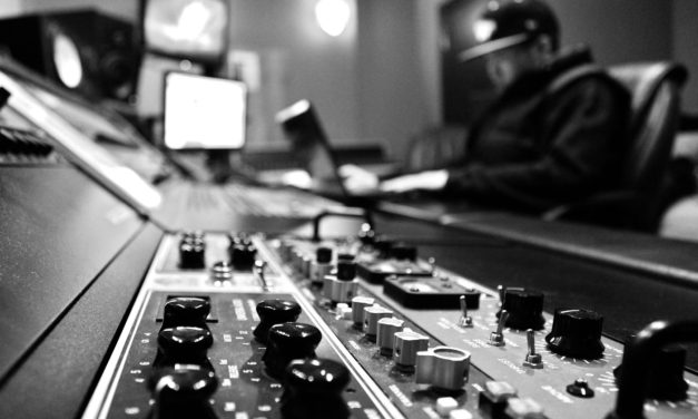 12 Of The Biggest Mistakes Most Music Producers Make