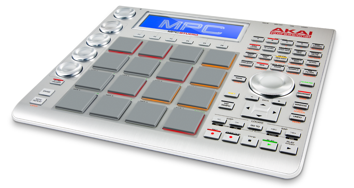 10 MIDI Drums Pads to Elevate Your Music Production To The Next Level