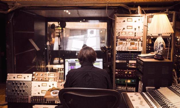 10 Things Every Producer Should Consider When Setting Up Their First Studio