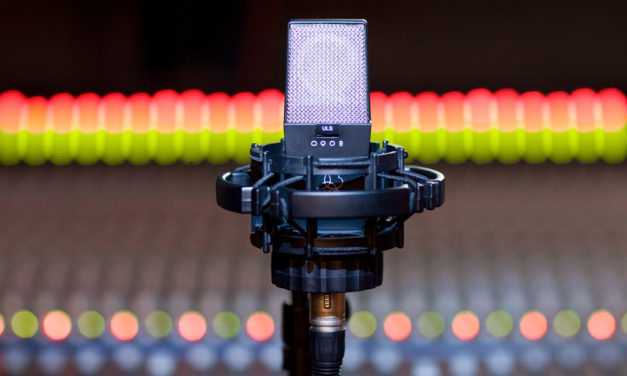 The Best Microphones for Recording Vocals