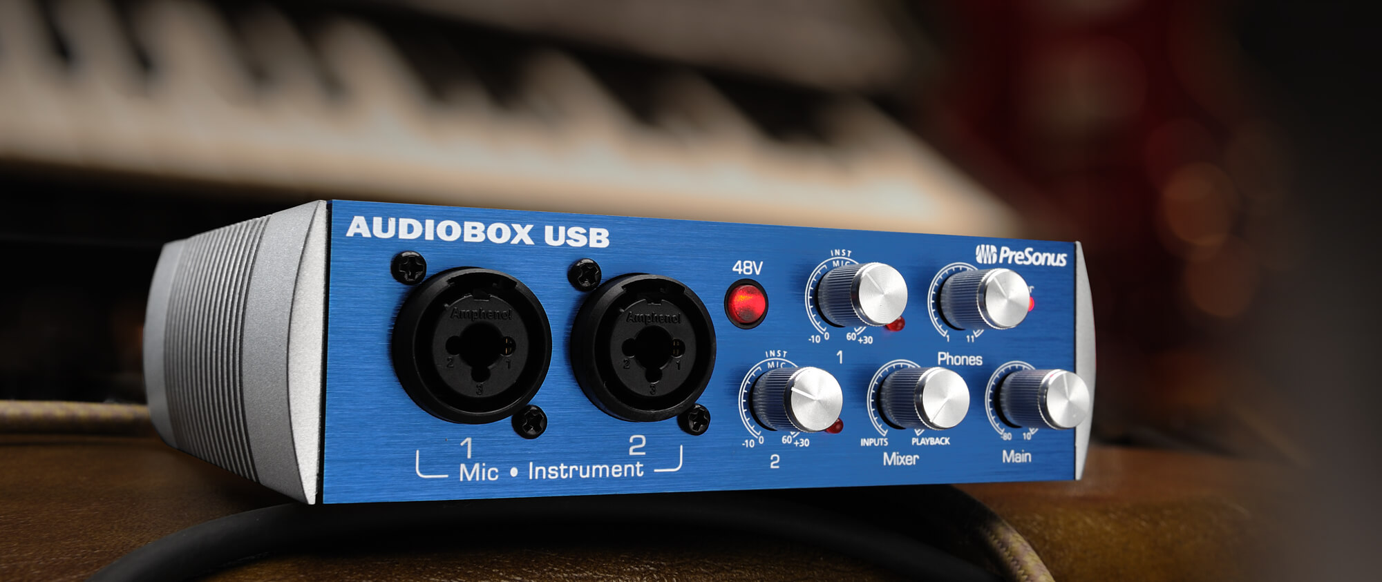 5 Best Audio Interface for Home and Project Studios - Creative Tech Lab