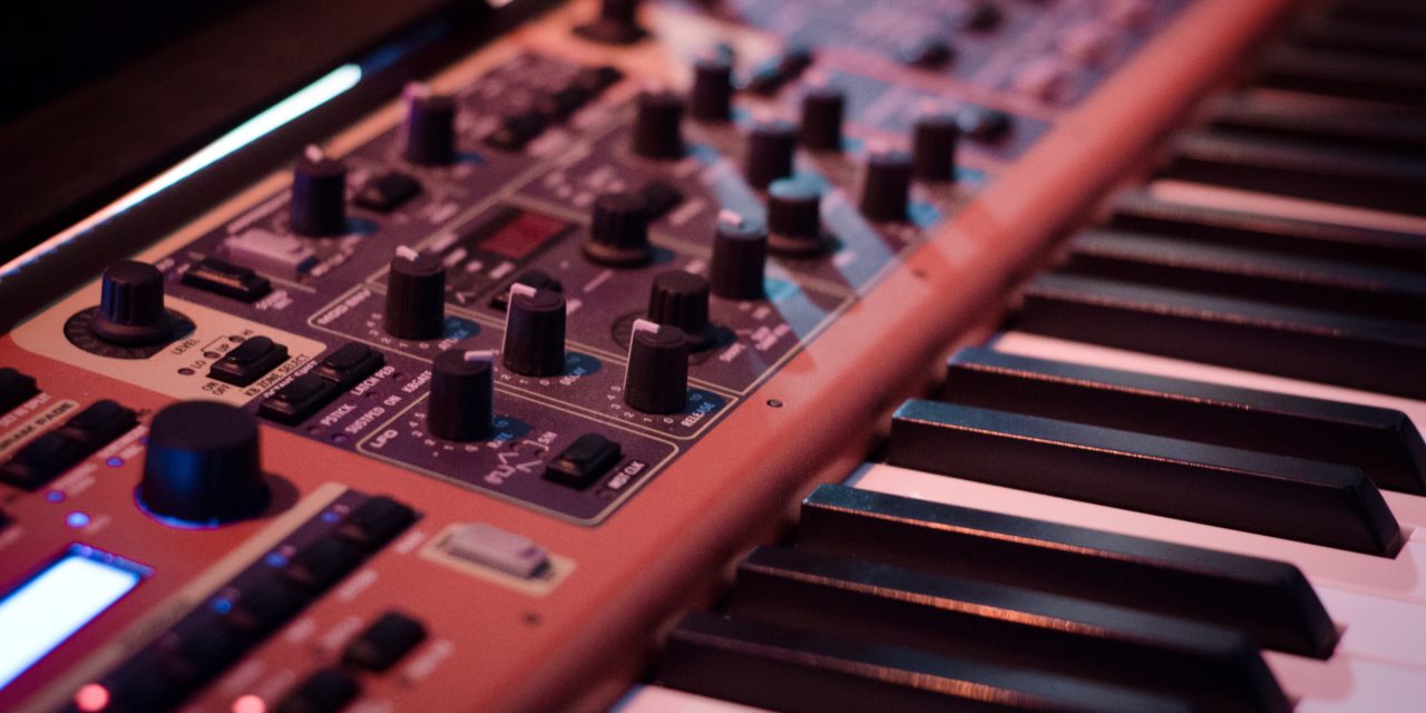 The Ultimate Guide To MIDI: Everything You Need To Know