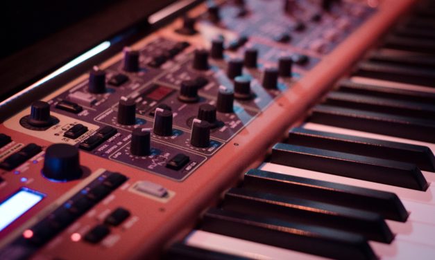 The Ultimate Guide To MIDI: Everything You Need To Know